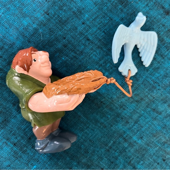 18 Disney Vintage Figurines - Picture 12 of 17